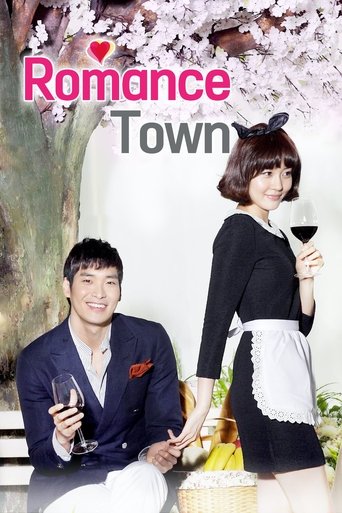 دانلود سریال Romance Town 2011