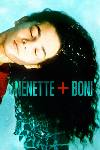 دانلود فیلم Nenette and Boni 1996