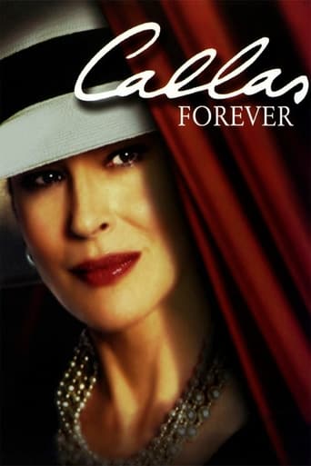 دانلود فیلم Callas Forever 2002