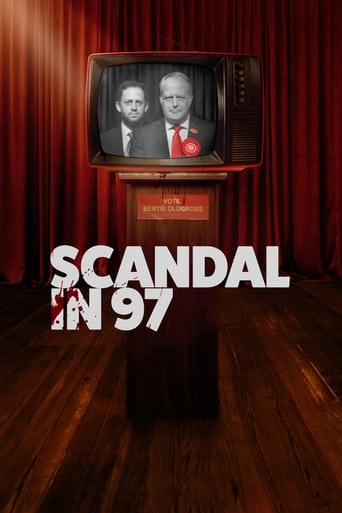 Scandal in 97 2020