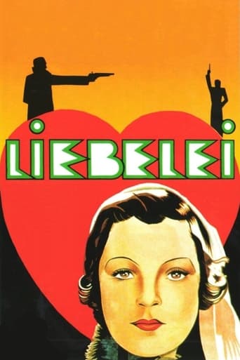 دانلود فیلم Liebelei 1933