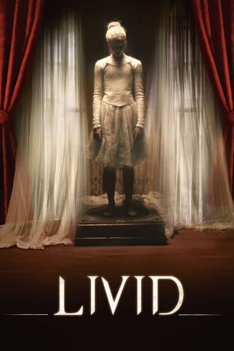 Livid 2011 (لیوید)