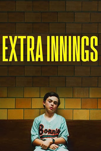 دانلود فیلم Extra Innings 2019 (نوآوری های بسیار)