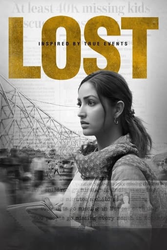 دانلود فیلم Lost 2022