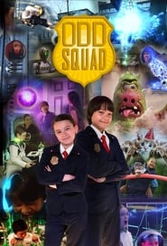 دانلود سریال Odd Squad 2014