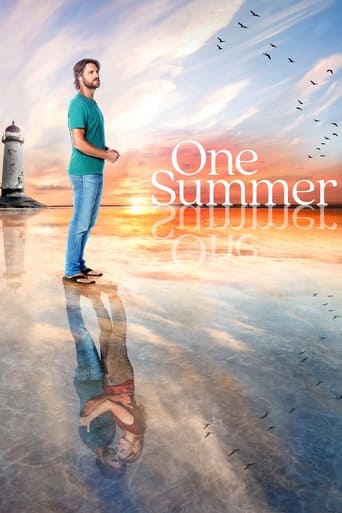 دانلود فیلم One Summer 2021