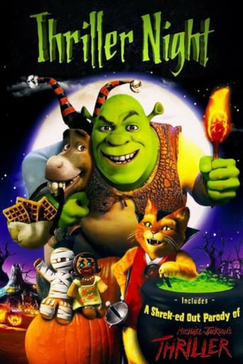دانلود فیلم Thriller Night 2011