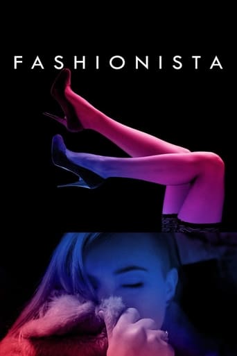 دانلود فیلم Fashionista 2016