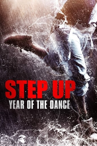 دانلود فیلم Step Up: Year of the Dance 2019