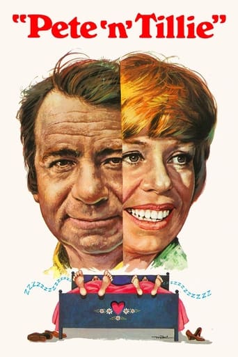 دانلود فیلم Pete 'n' Tillie 1972