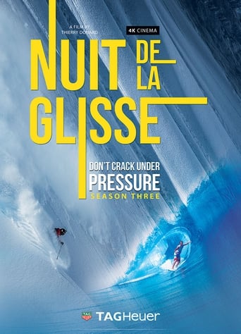 دانلود فیلم Don't Crack Under Pressure III 2017