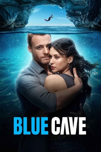 دانلود فیلم Blue Cave 2024