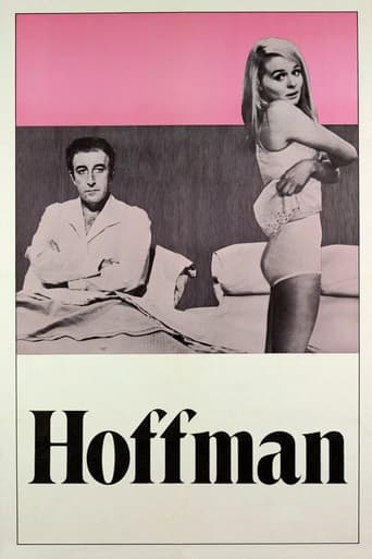 دانلود فیلم Hoffman 1970