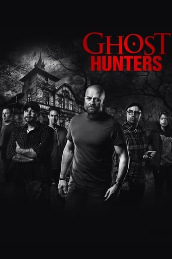 دانلود سریال Ghost Hunters 2004 دوبله فارسی بدون سانسور