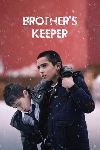 دانلود فیلم Brother's Keeper 2021 (نگهبان برادر)