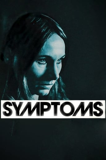 دانلود فیلم Symptoms 1974