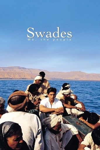 دانلود فیلم Swades 2004