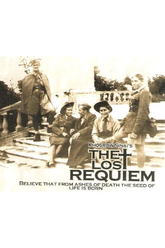دانلود فیلم The Lost Requiem 1983