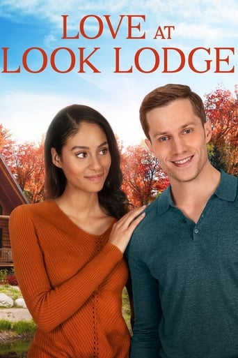 دانلود فیلم Love at Look Lodge 2020