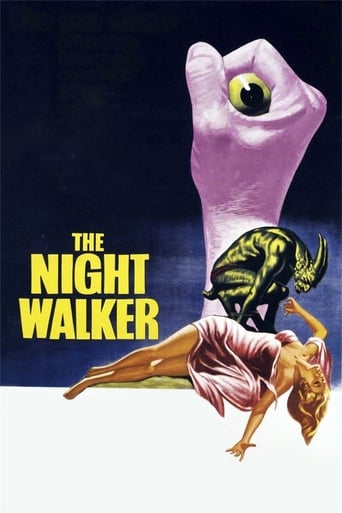 دانلود فیلم The Night Walker 1964