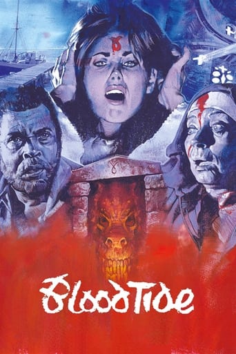 دانلود فیلم Blood Tide 1982