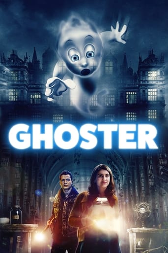 Ghoster 2022 (روح)