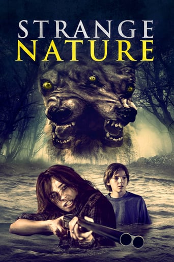 دانلود فیلم Strange Nature 2018