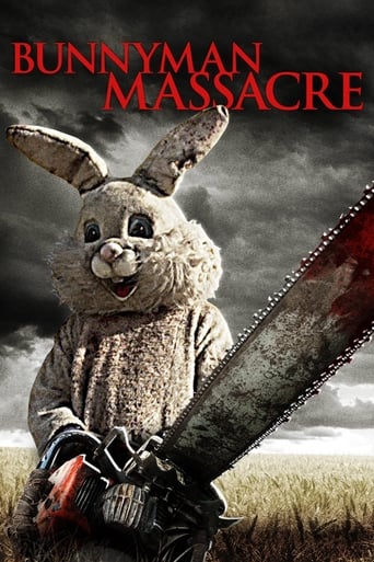 The Bunnyman Massacre 2014