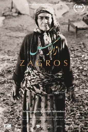 دانلود فیلم Zagros 2018