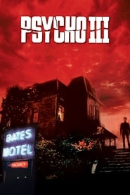 Psycho III 1986