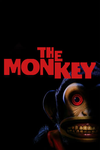 دانلود فیلم The Monkey 2025