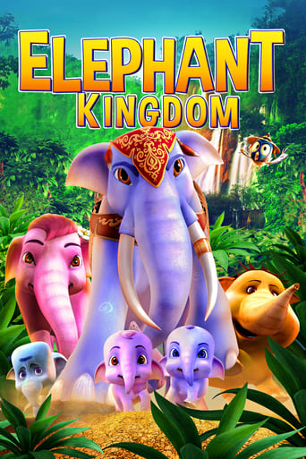 دانلود فیلم Elephant Kingdom 2009