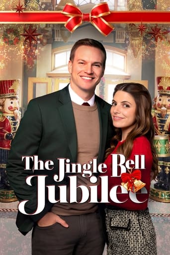 دانلود فیلم The Jinglebell Jubilee 2023