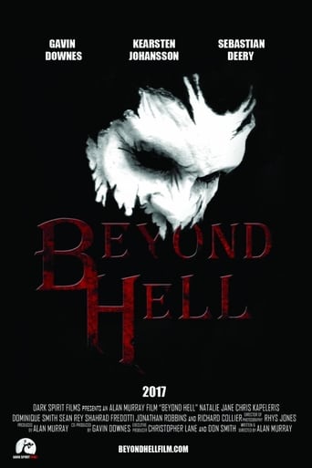 دانلود فیلم Beyond Hell 2019 (ماورای جهنم)