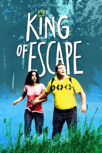 The King of Escape 2009