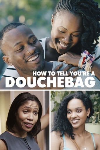 دانلود فیلم How To Tell You're A Douchebag 2016