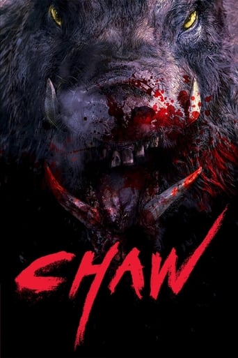 دانلود فیلم Chaw 2009