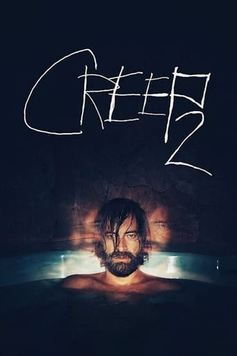 Creep 2 2017 (خزیدن ۲)