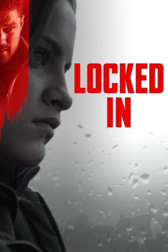 دانلود فیلم Locked In 2017