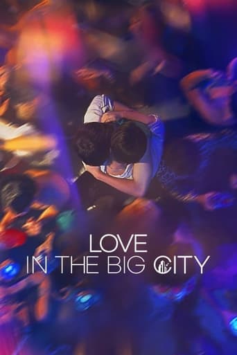 Love in the Big City 2024