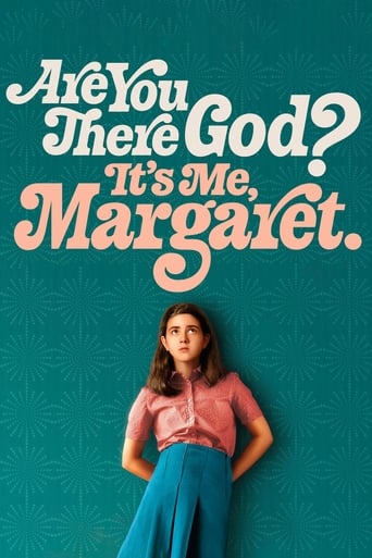 دانلود فیلم Are You There God? It's Me, Margaret. 2023