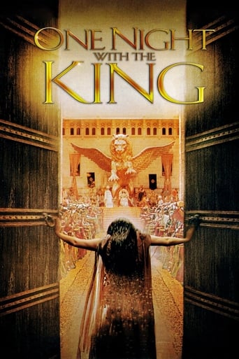 One Night with the King 2006 (یک شب با پادشاه)