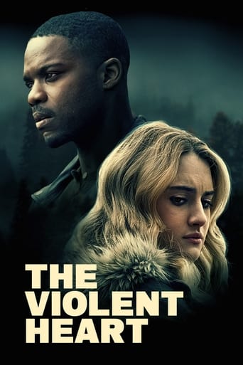 دانلود فیلم The Violent Heart 2020 (قلب خشن)