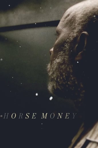 دانلود فیلم Horse Money 2014