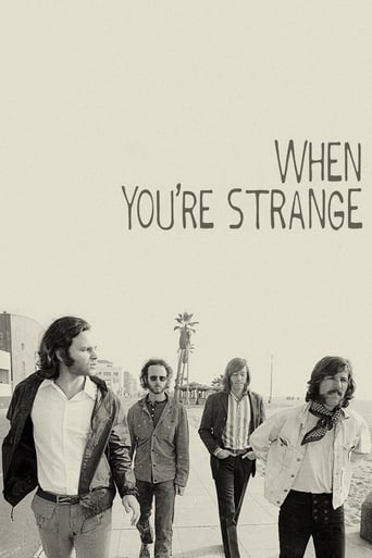 دانلود فیلم When You're Strange 2009