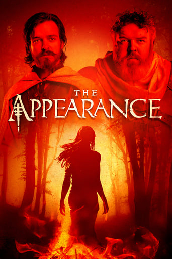 دانلود فیلم The Appearance 2018 (ظاهر)