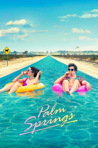 دانلود فیلم Palm Springs 2020 (پالم اسپرینگز)