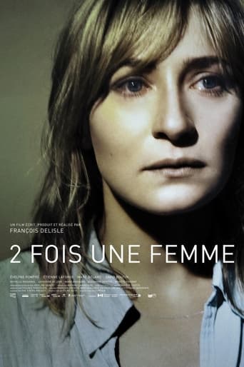 Twice a Woman 2010