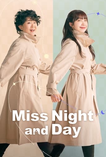 دانلود سریال Miss Night and Day 2024 دوبله فارسی بدون سانسور