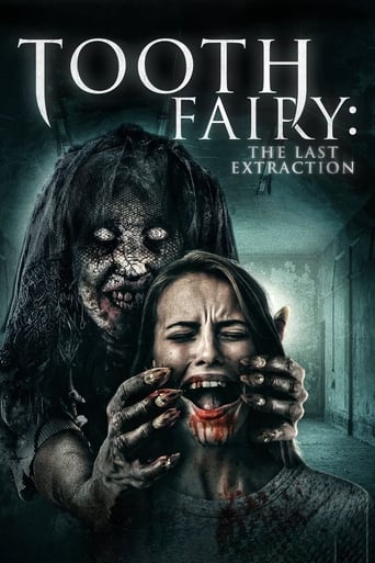 دانلود فیلم Tooth Fairy: The Last Extraction 2021